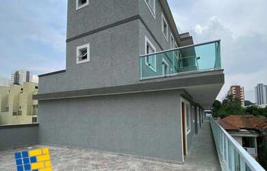 Imagem 7: Apartamento à venda, 50 m² por R$ 375.000,00 - Santana - São Paulo/SP