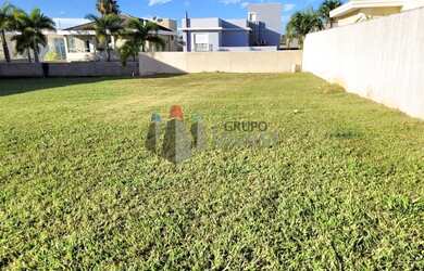 Imagem 4: Terreno à venda, 560 m² por R$ 1.260.000,00 - Alphaville Dom Pedro -...