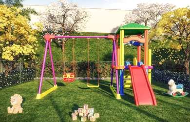 Imagem 15: Garden residencial para venda, Bom Pastor, Belford Roxo - GD7233