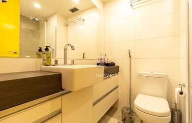 Imagem 14: Apartamento com 2 dormitórios à venda, 63 m² por R$ 813.000,00 - Vila Pompeia - São Paulo