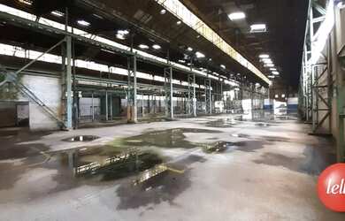 Imagem 3: São Paulo - Galpão/Depósito/Armazém - Cangaíba