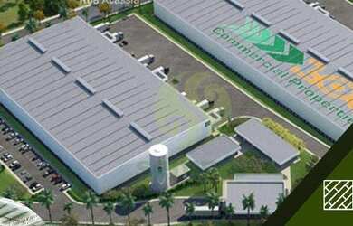 Imagem 2: Galpão para alugar em Betim/MG