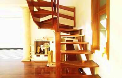 Imagem 10: Cobertura com vista infinita