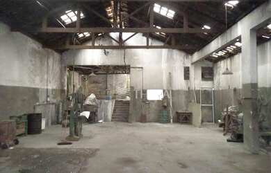 Imagem 5: Galpão, 332 m² - venda por R$ 1.200.000,00 ou aluguel por R$ 8.000,00/mês...