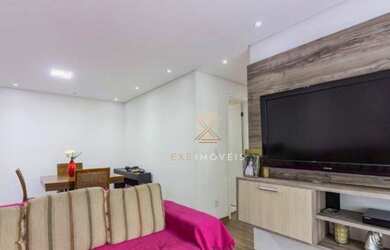 Imagem 11: Apartamento com 3 dormitórios à venda, 82 m² por R$ 670.000 - Vila...