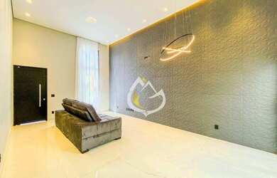 Imagem 9: Casa com 3 dormitórios à venda, 160 m² por R$ 1.250.000,00 - Residencial...