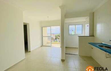 Imagem 9: Apartamento à venda, 49 m² por R$ 195.000,00 - Jardim São Luiz - Santa...