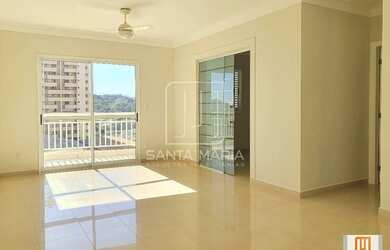 Imagem: O apartamento possui 3 Dormitórios, 2 Banheiros, 2 Vagas na