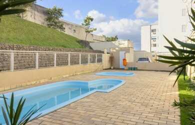 Imagem 3: Apartamento para Venda - 48.5m², 2 dormitórios, 1 vaga - Alto Petrópolis