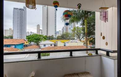 Imagem 8: Apartamento, 82 m² - venda por R$ 897.000,00 ou aluguel por R$ 10.350,00/mês...