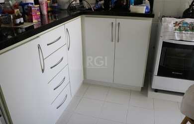 Imagem 5: Apartamento para Venda - 67m², 3 dormitórios, sendo 1 suites, 1 vaga - Partenon