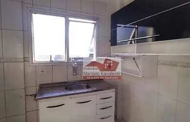 Imagem 13: Apartamento à venda, 66 m² por R$ 310.000,00 - Vila Firmiano Pinto -...