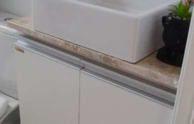 Imagem 7: Lindo Apartamento à venda no Residencial Araras em Porto Feliz