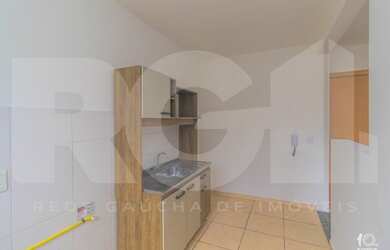 Imagem 7: Apartamento para Venda - 45.16m², 1 dormitório, Humaitá