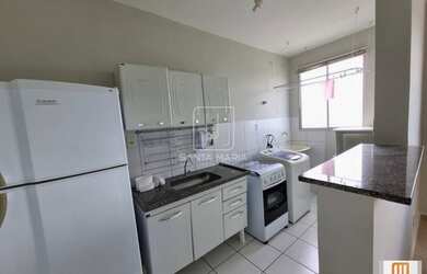Imagem 2: Apartamento (tipo - padrao) 2 dormitórios, cozinha planejada, portaria 24hs, lazer, espaço
