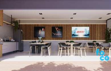 Imagem 9: Apartamento à venda, 95 m² - Santa Mônica - Uberlândia/MG