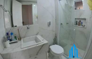 Imagem 16: 03 Quartos alto padrão finamente decorado e mobiliado no Centro de Guarapari