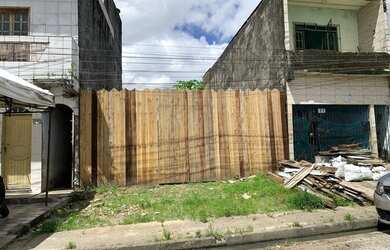 Imagem 2: Terreno Bairro Fátima. 295m² de Área