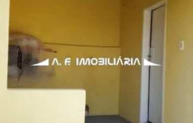 Imagem: A casa possui 2 Dormitórios, 1 Banheiro, 96m² de Área e