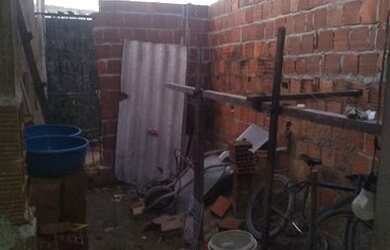 Imagem 1: Vendo ou troco. 1 Banheiroe1 Dormitório