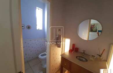 Imagem 6: Casa sobrado na rua 3 dormitórios/suite, cozinha planejada