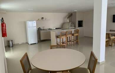 Imagem 6: Apartamento com conceito inovador para quem busca o primeiro imóvel