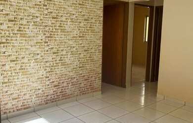 Imagem: Apartamento para venda tem 56 metros com 2 quartos em Rio verde