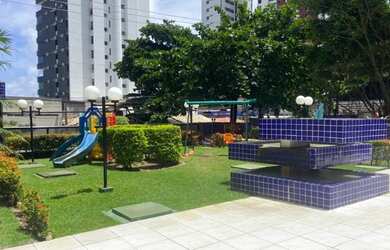 Imagem 9: Apartamento Novo, 3 quartos, 80 metros, em Candeias R$ 430 mil