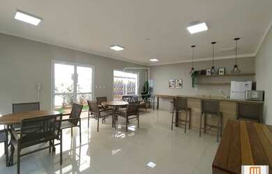 Imagem 16: Apartamento tipo - padrao 2 dormitórios, cozinha planejada, portaria...