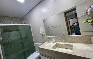 Imagem 6: Condominio portal do Norte com 3 suites, maior q os demais