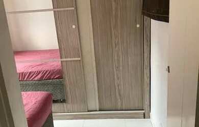 Imagem 2: Apartamento à venda em Cidade Líder com 46 m², 3 quartos, 1 vaga