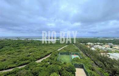 Imagem 1: Apartamento 4 quartos no Ed. Marevita - Mundo Novo - Barra da Tijuca