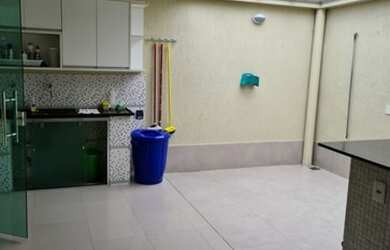 Imagem 15: VENDO OU ALUGO LINDA CASA EM CONDOMÍNIO FECHADO, TODA NO FINO ACABAMENTO