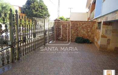 Imagem 2: Casa (sobrado na rua) 3 dormitórios/suite, cozinha planejada