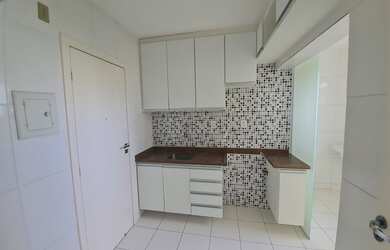 Imagem 6: APARTAMENTO RESIDENCIAL em SALVADOR - BA, SANTA CRUZ