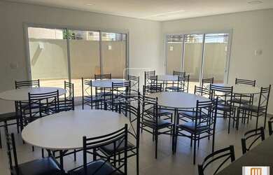 Imagem 6: Apartamento tipo - padrao 2 dormitórios/suite, cozinha planejada, portaria...