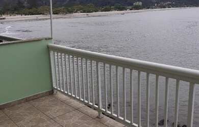 Imagem 5: casa em mangaratiba. Varanda, 80m² de Área, 1 Vaga na garageme2 Dormitórios