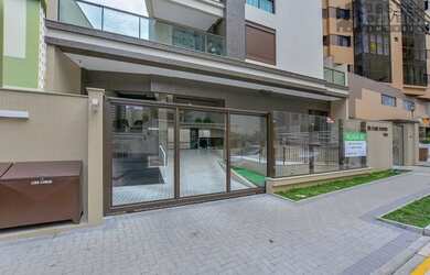 Imagem 2: Curitiba - Apartamento Padrão - Água Verde