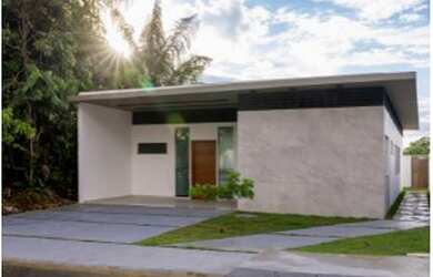 Imagem 4: Casa alto padrão 3 suítes 4 vagas 170m² Fino Acabamento Confira