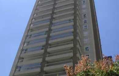 Imagem: O apartamento possui 3 Dormitórios, 5 Banheiros, 3 Vagas na