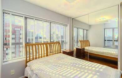 Imagem 11: APARTAMENTO DE ALTO PADRÃO DISPONÍVEL PARA LOCAÇÃO