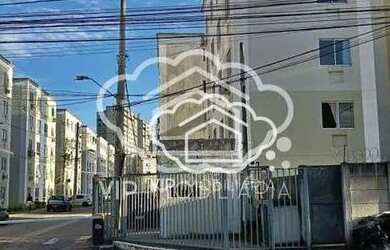 Imagem 4: Apartamento Residencial à venda, Santa Cruz, Rio de Janeiro - AP1173