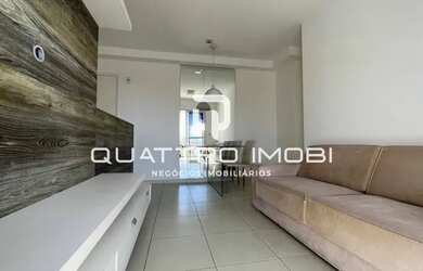 Imagem 7: Vendo Spazio Acqua 2/4 Com Varanda No Luzia Vista Livre. 1NVHB0L