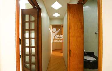 Imagem 10: Ref. 2021 - Apartamento 2 suítes, 2 vagas, Jardim Bela Vista, Santo André