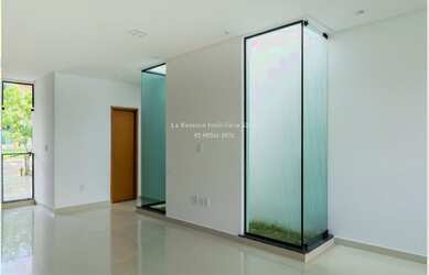 Imagem 14: Casa alto padrão 3 suítes 4 vagas 170m² Fino Acabamento Confira