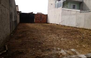 Imagem: O terreno possui 125m² de Área e está localizado em Jardim