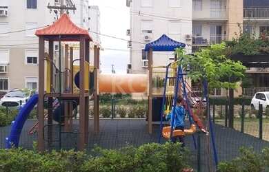 Imagem 4: Apartamento para Venda - 71m², 3 dormitórios, sendo 1 suites, 1 vaga...