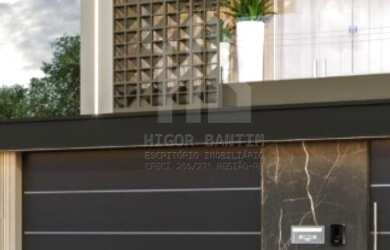 Imagem: A casa possui 3 Dormitórios e está localizado em Paraviana