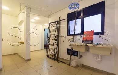 Imagem 11: Residencial Jardim Europa, ficando no Morumbi para locação contendo...