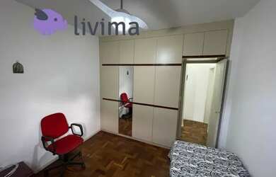 Imagem 7: Apartamento para alugar na Rua Barata Ribeiro, Copacabana, Rio de Janeiro...